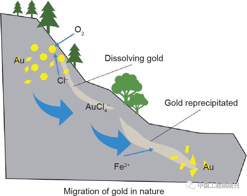 前沿研究丨从学科交叉角度看地学周期表