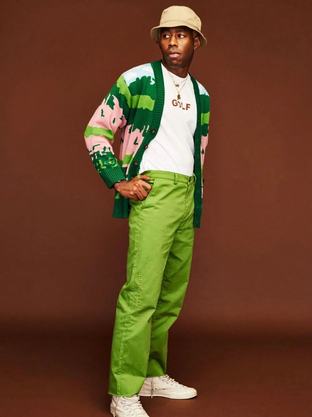 秋冬百搭开衫,春夏必备开衫