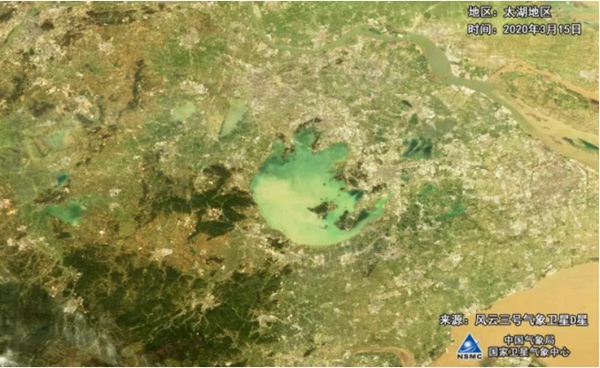 风云卫星气象产品,风云气象卫星系列