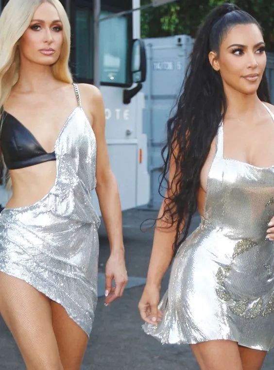 30年前和30年后的姐妹花,20多年的姐妹花