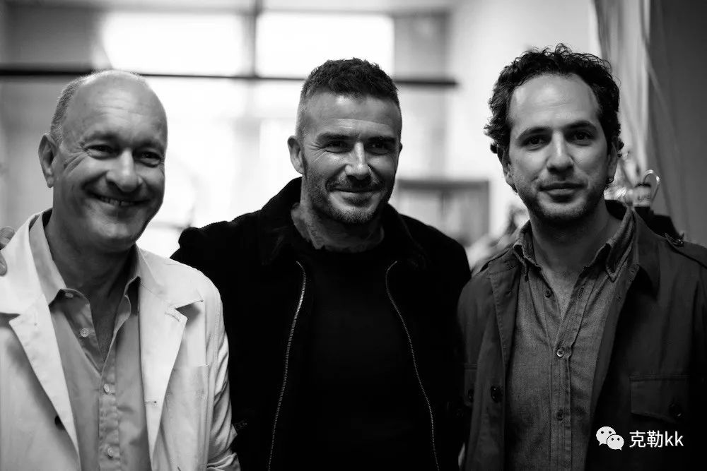 英国品牌男装十大名牌排名,欧洲公认的三大经典男装品牌