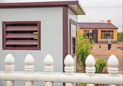 白城市脱贫攻坚,白城奋力拼搏