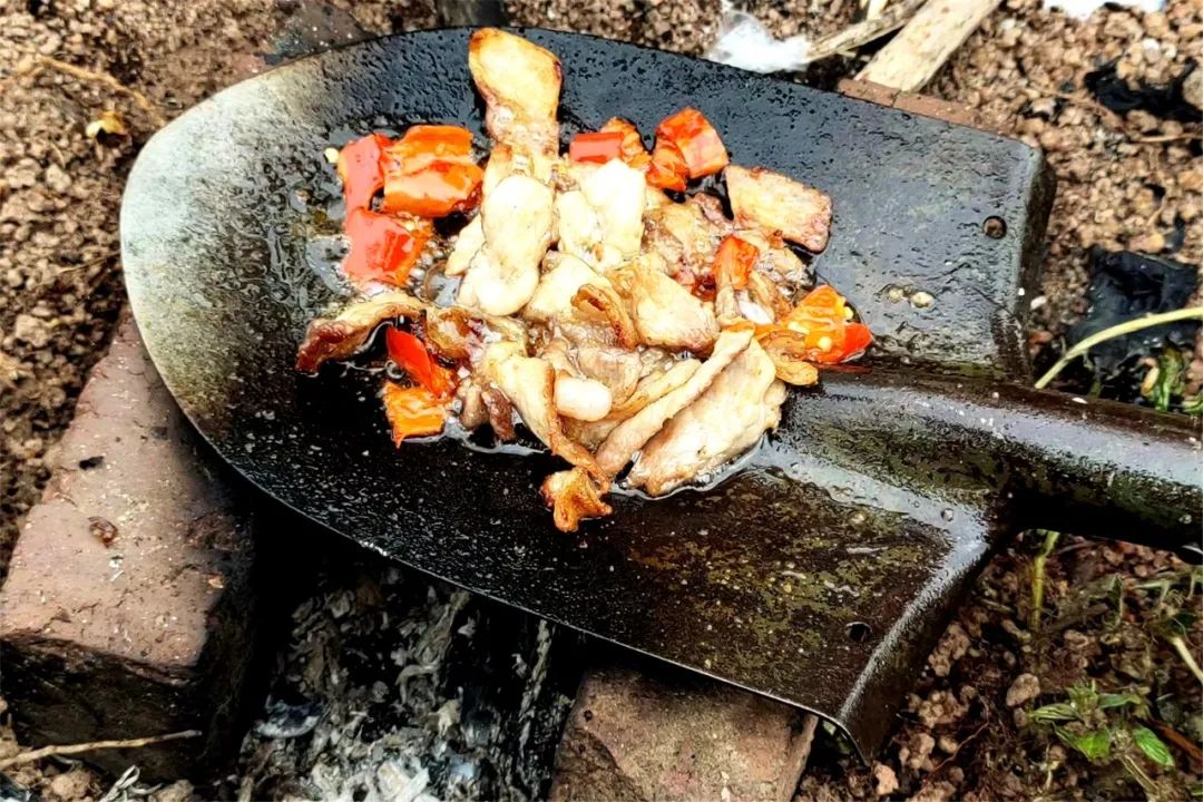 新兵在部队危险吗,新兵野外生存训练