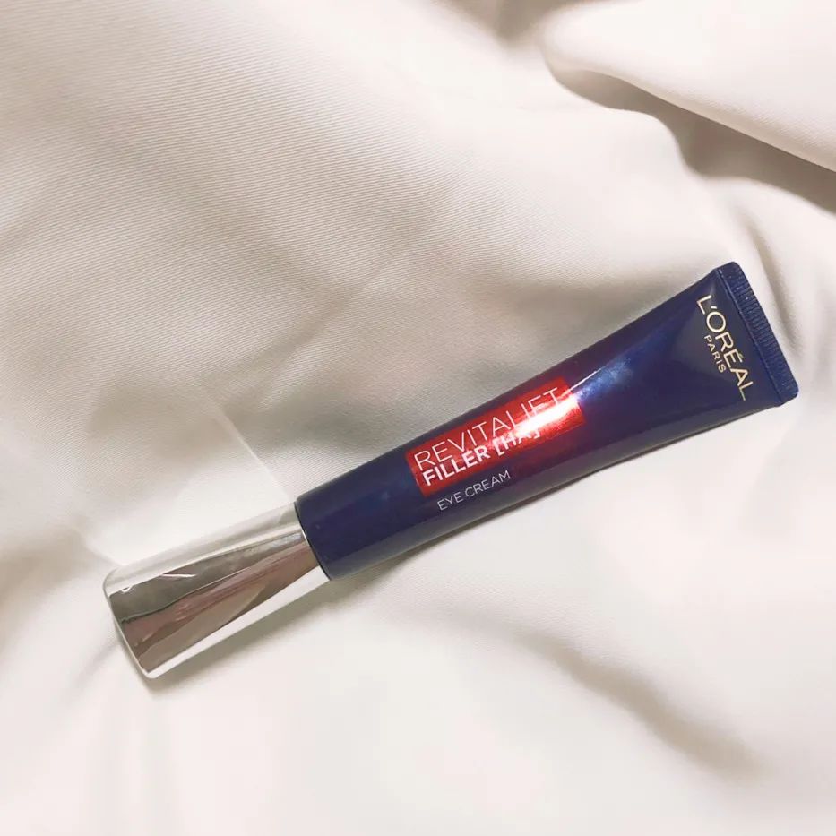 眼霜排行榜前十名欧莱雅紫熨斗,推荐眼霜欧莱雅紫熨斗