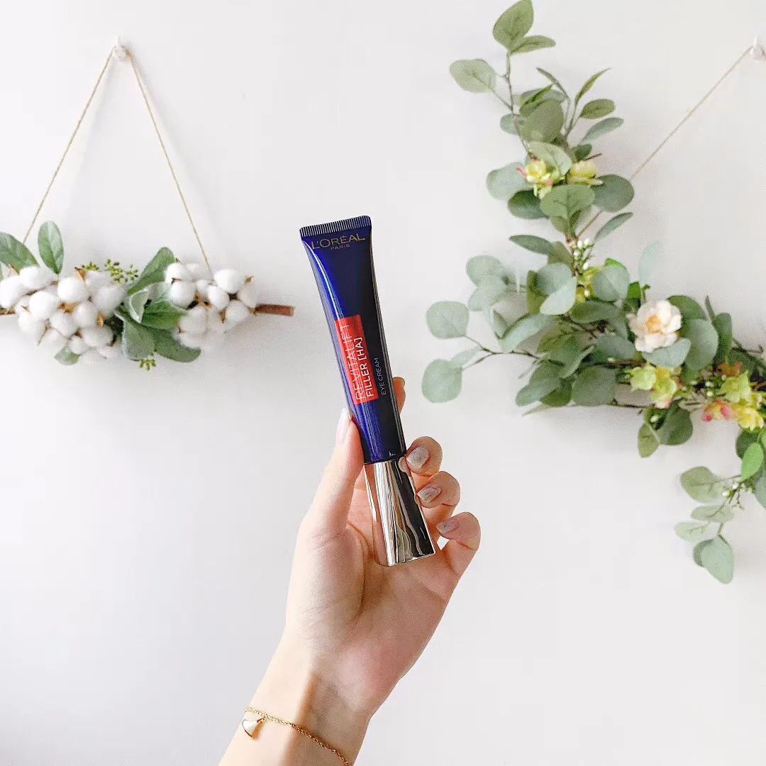 眼霜正品大品牌欧莱雅,眼霜欧莱雅紫熨斗正品