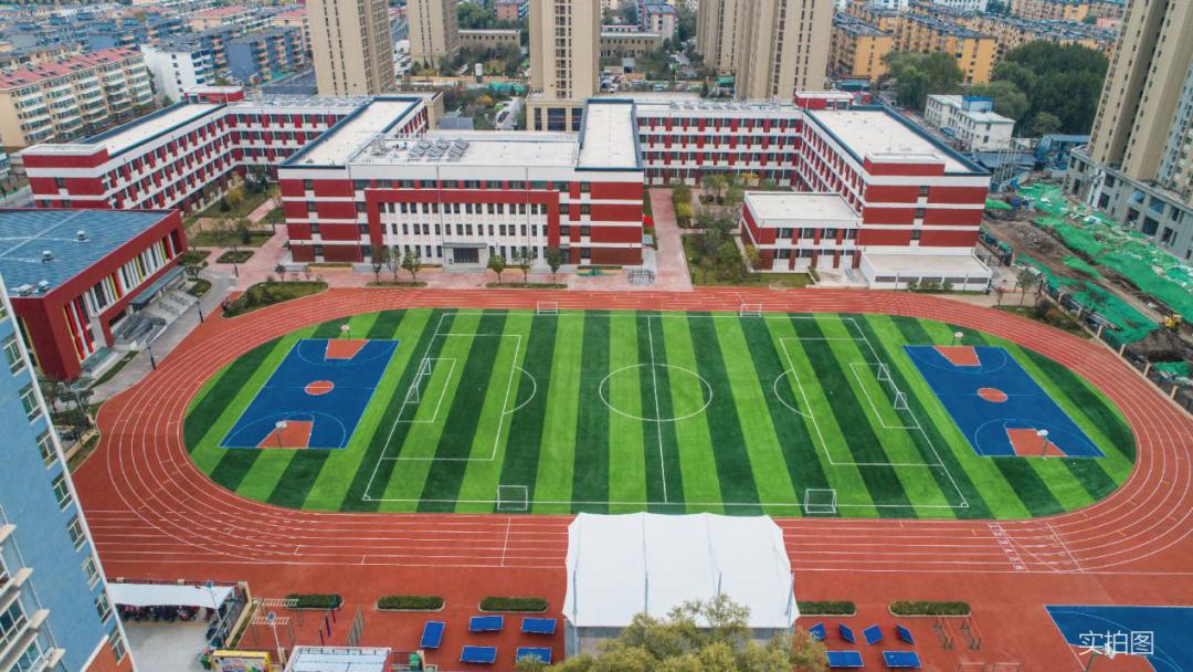 融创外滩壹号签约学校,融创外滩壹号凤凰双语学校