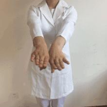 养生健康手法完整版,20个穴位健康养生拍打操