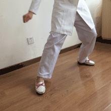 养生健康手法完整版,20个穴位健康养生拍打操