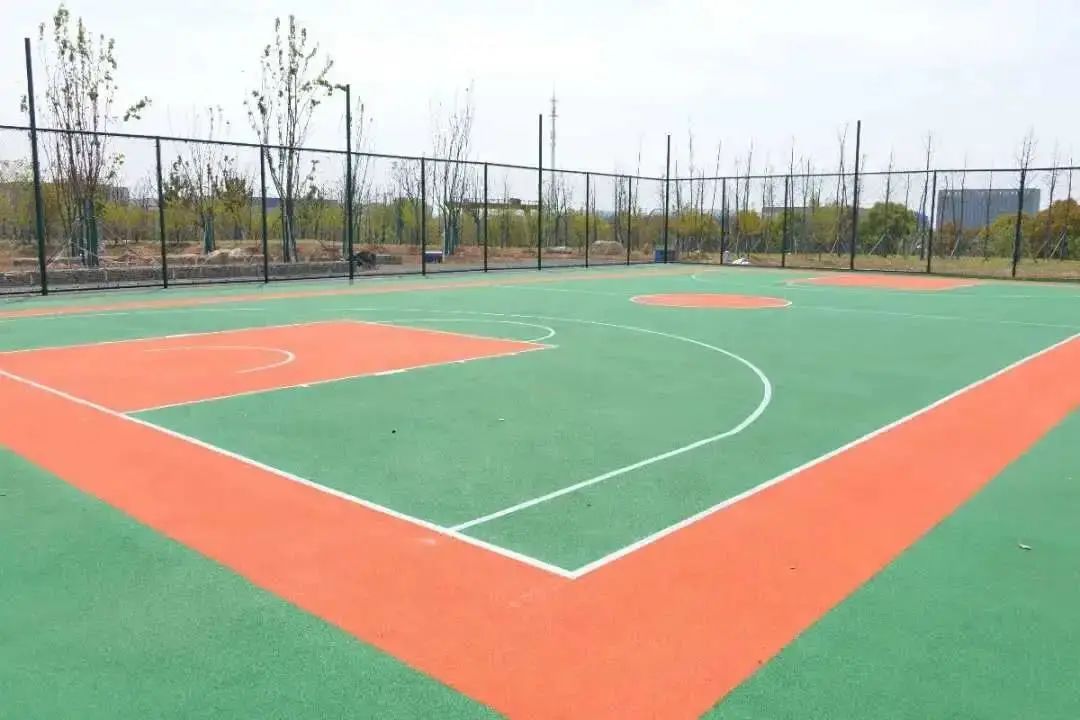 深秋散步好去处，一起动起来！