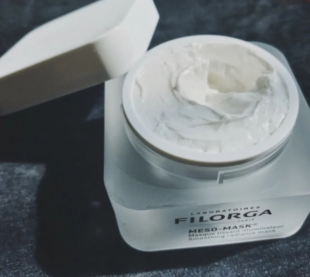 菲洛嘉柔润亮泽十全大补面膜50ml,菲洛嘉十全大补黑盖子