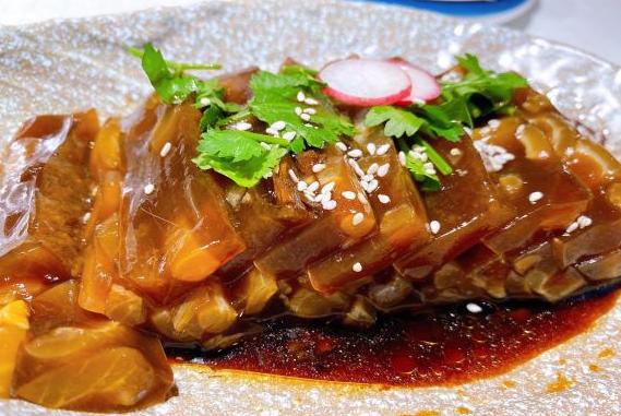 冬季美食的收获与感悟,味蕾是如何感知食物味道