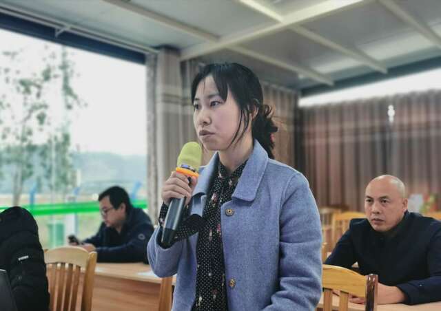 11月2日柳州市融安县举行2020年“融安金桔”上市新闻发布会