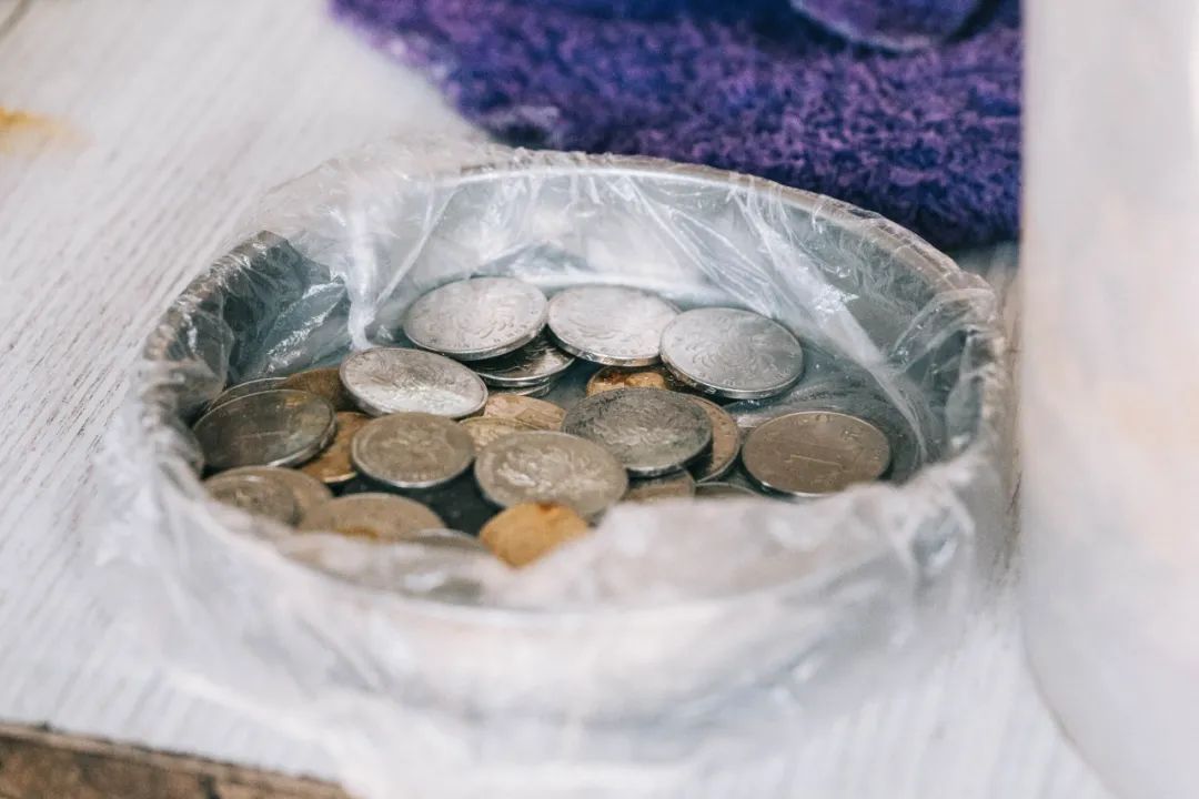 已经失传的小吃,温州开了30年的饭团小摊