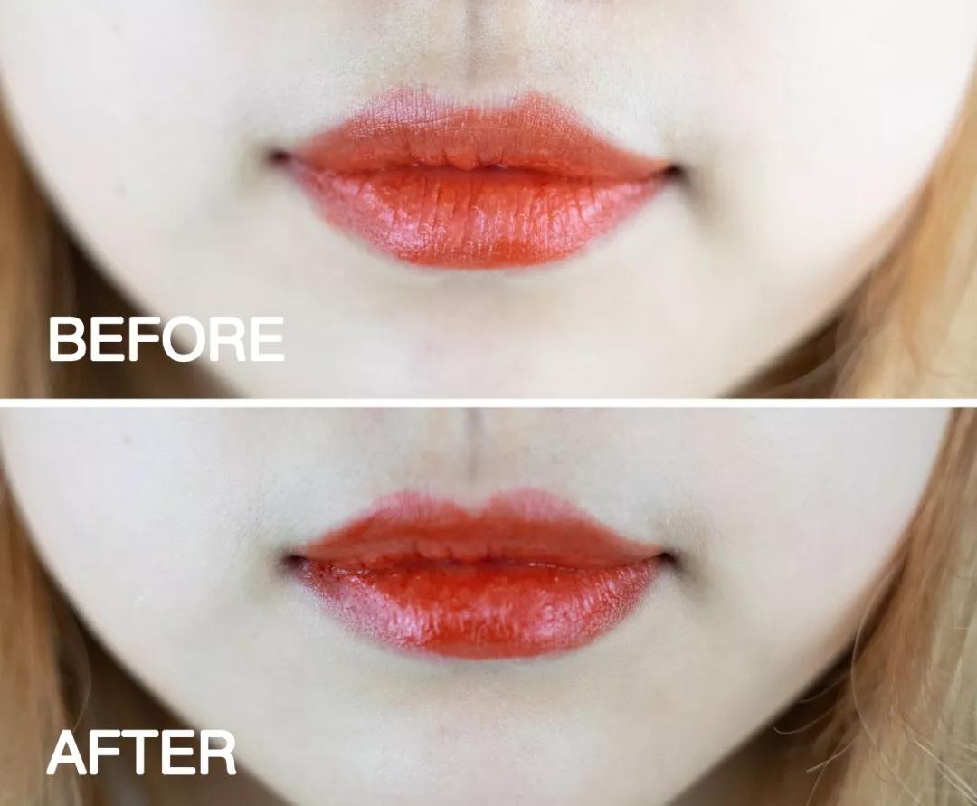 “唇膏买错会致癌！”：选东西，一定要看成分