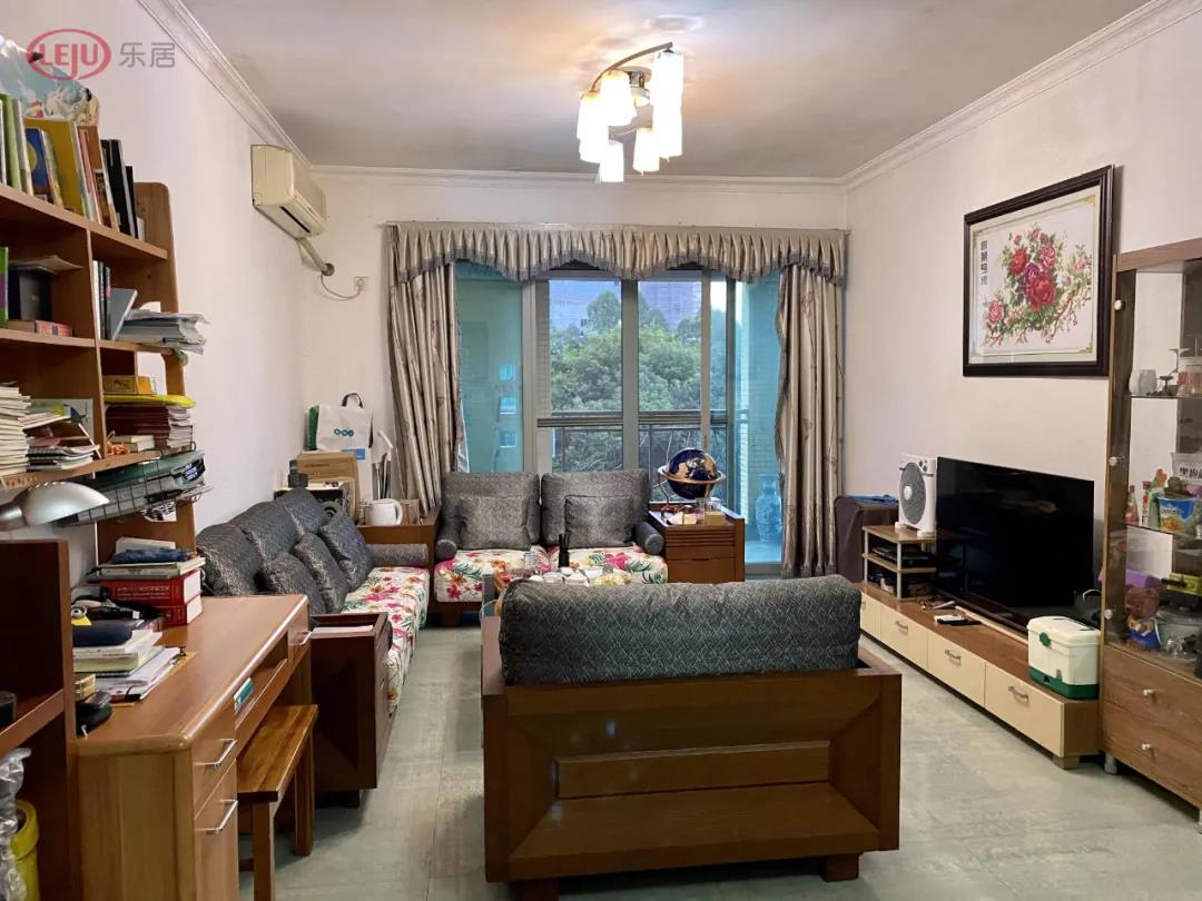 “香饽饽”琶洲:二手房有超10万+,也有3字头