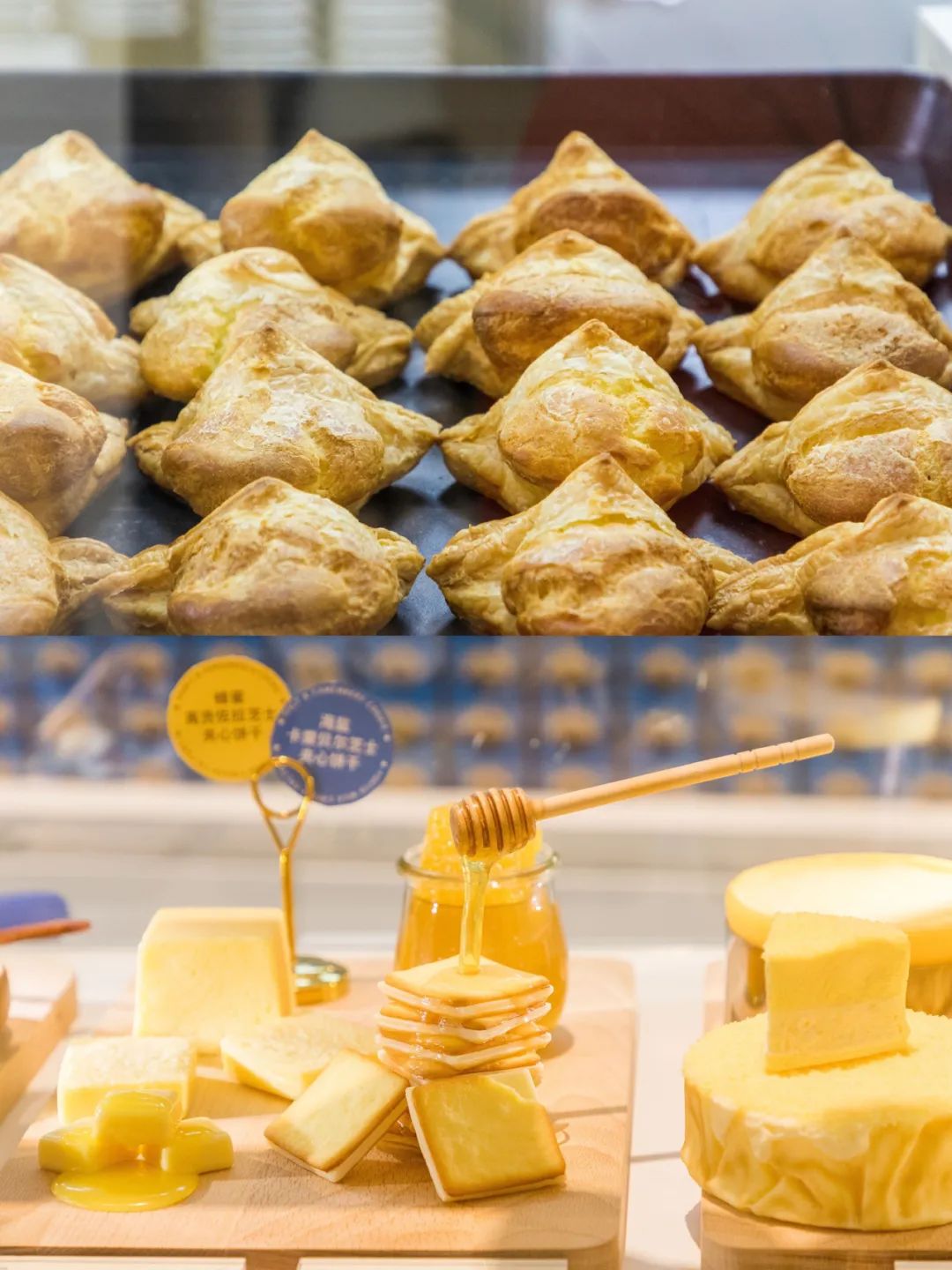 日本空运芝士蛋糕、28元超值特调咖啡...老牌美味or新晋网红，谁会狙中成都人的甜品胃？