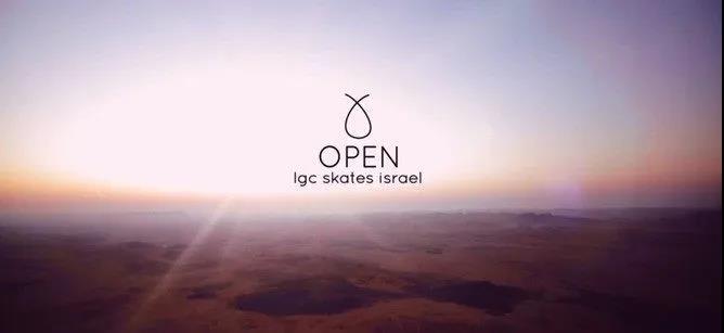 长板女孩·第二季!迟到七年的长板公路大片《OPEN》