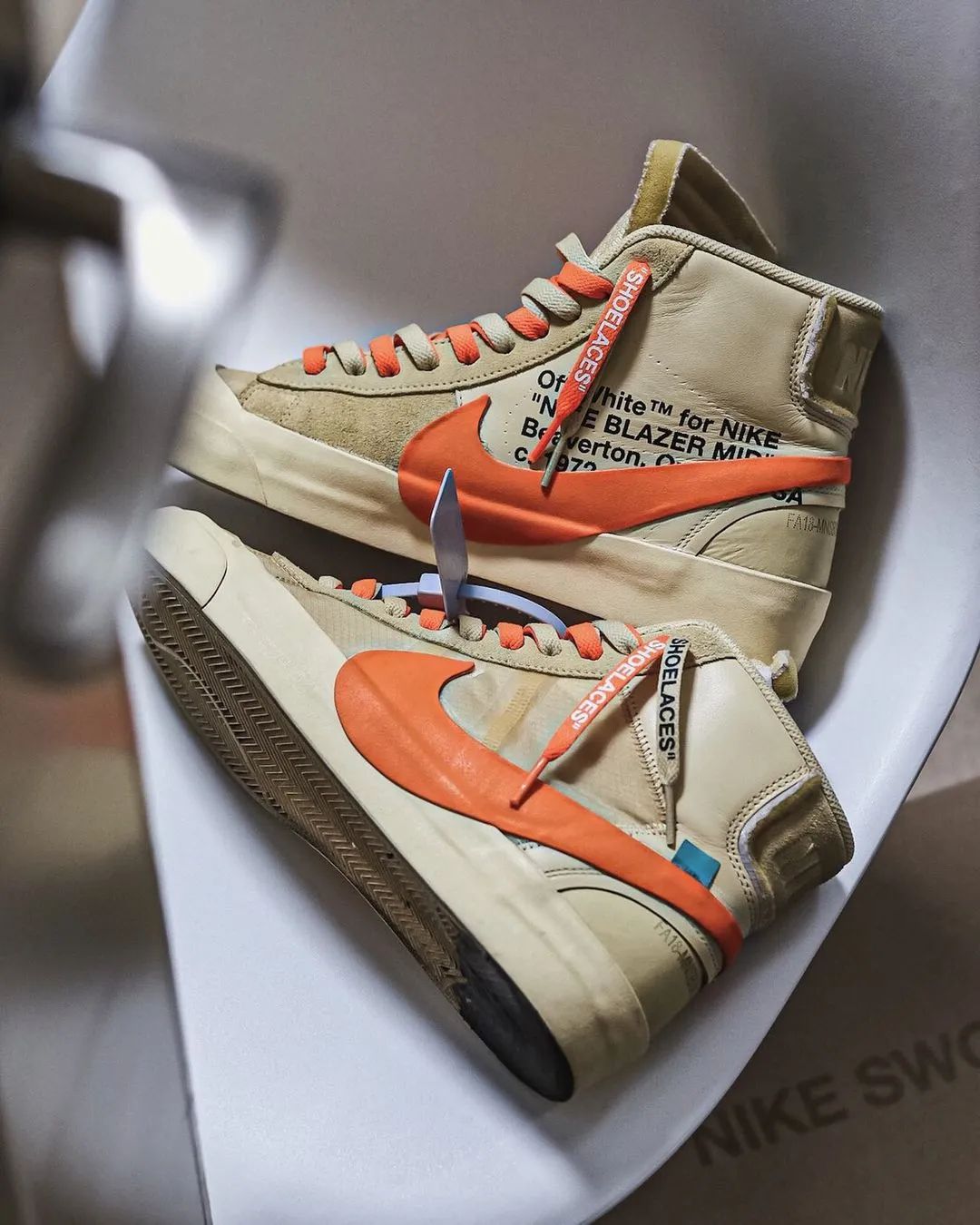 ts上脚的鞋,ts上脚鞋