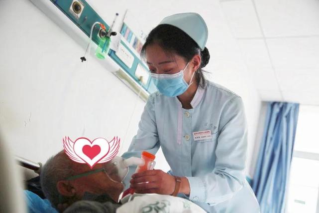 人体“司令部”的守护者：没想到郑州市九院这么好