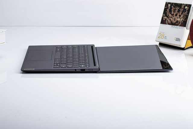 联想yoga14s锐龙版轻薄本,yoga14sprocarbon测评