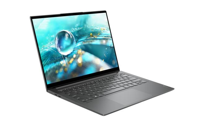 联想yoga14s锐龙版轻薄本,yoga14sprocarbon测评