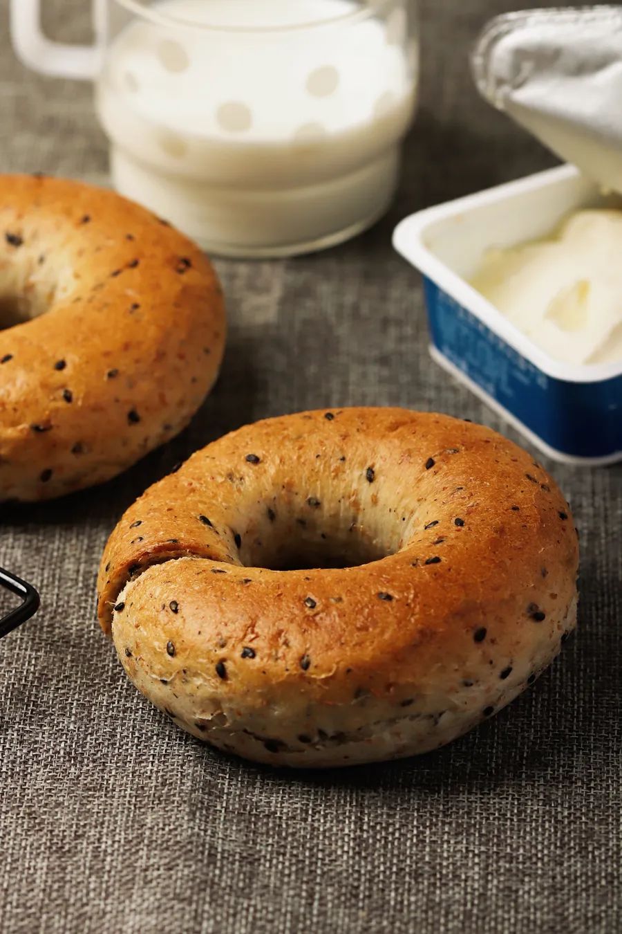 手作面包店铺推荐,纯手工面包都有哪些