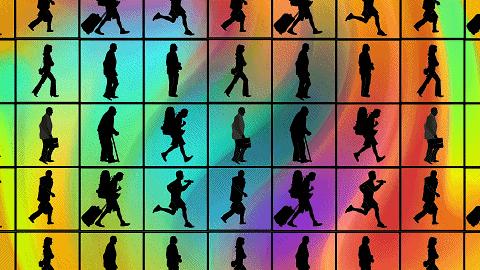 记录上海生活日记,闵行虹桥镇生活日记