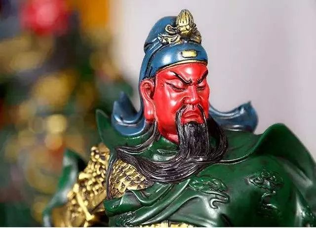 从日本横滨到加拿大维多利亚，看关羽如何走遍世界