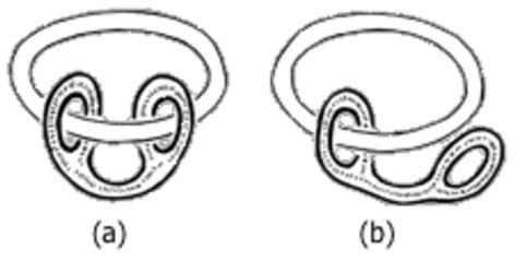 拓扑科普,浅谈拓扑学