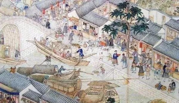 通州通海通天下,通州通天下