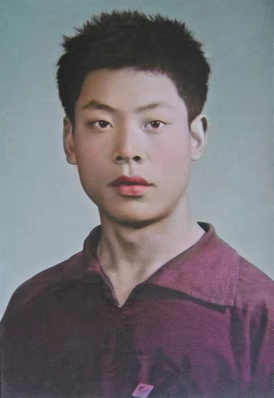 图说南阳｜时光深处，微笑向暖