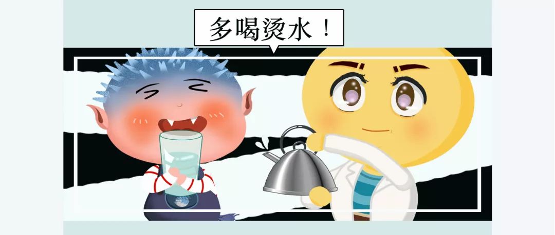 每个月都哪几天照顾好自己,六个月吃药的正确姿势和方法