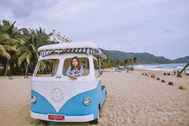 海南环岛旅行需要多少天,去海南过冬天去哪里最好