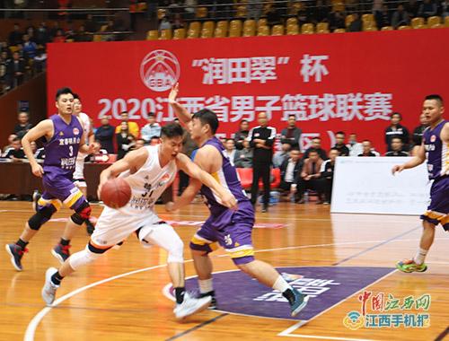 宜春篮球联赛最新赛程,江西省篮球联赛宜春队vs宜春队