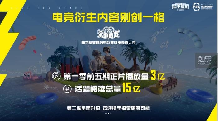 2020和平精英国际冠军杯,2020年和平精英国际冠军杯演唱会