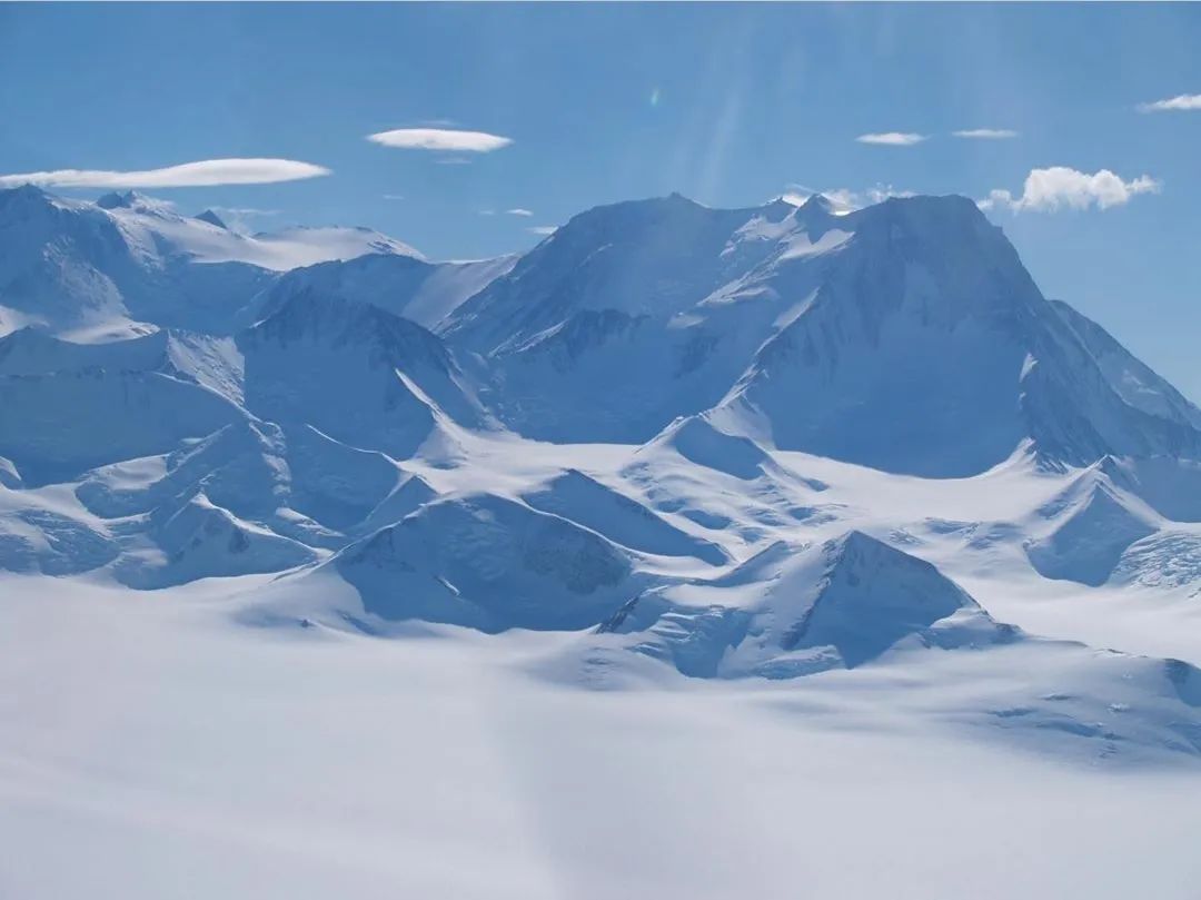 世界上最难攀登的十座高峰,世界公认最难攀登的高峰