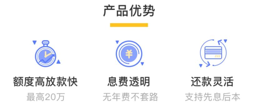 19家消费信贷平台测评：谁诱惑了这届年轻人