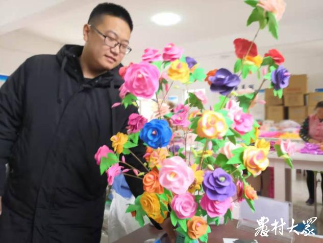 90后回农村创业30000元,95后返乡创业助农