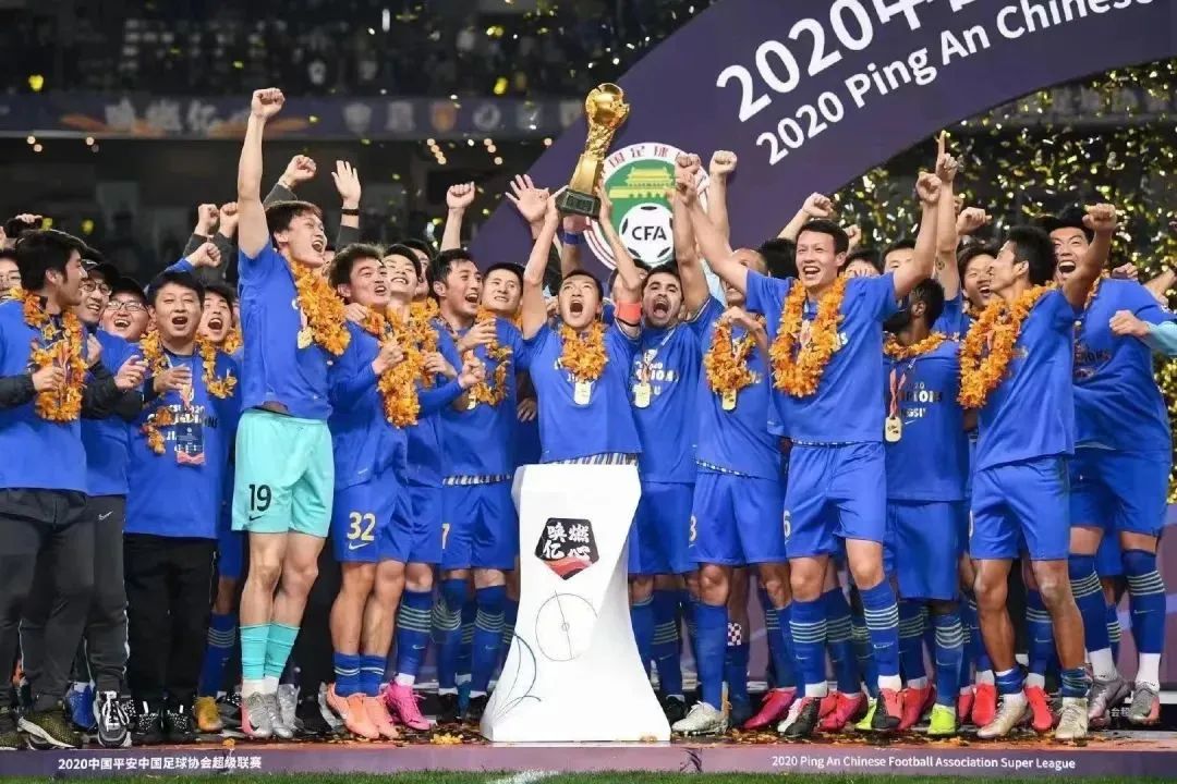 新科中超冠*队军**长是民盟盟员！足球领域*党**派成员盘点来了