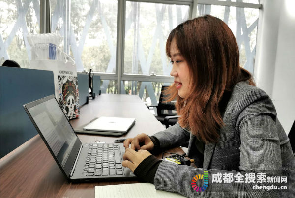 年轻面孔里的大运情怀——我们在成都等你