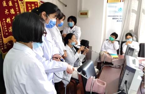 【妇产要闻】北京妇产医院内分泌科成功举办九期国家卫健委妇科内分泌培训项目、三期妇科与生殖内分泌新技术培训班