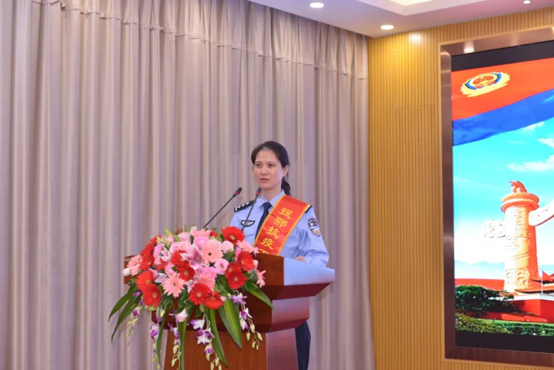 监狱人民警察的故事,监狱人民警察故事大全