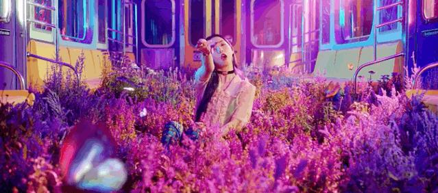 sm新女团出道播放量超粉墨,sm新大型女团