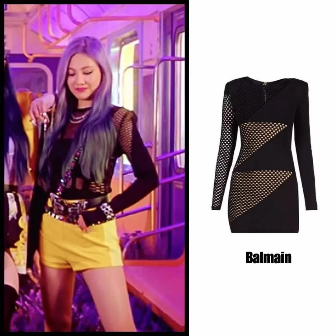 sm新女团出道播放量超粉墨,sm新大型女团