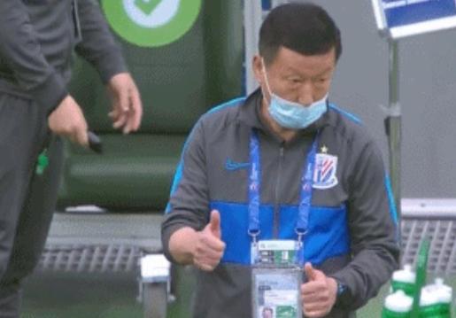 申花参加亚冠赛程,申花赛前迎来好消息