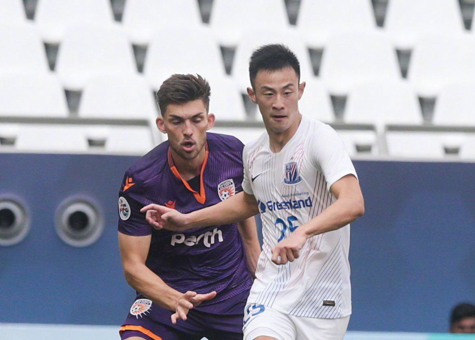 申花参加亚冠赛程,申花赛前迎来好消息