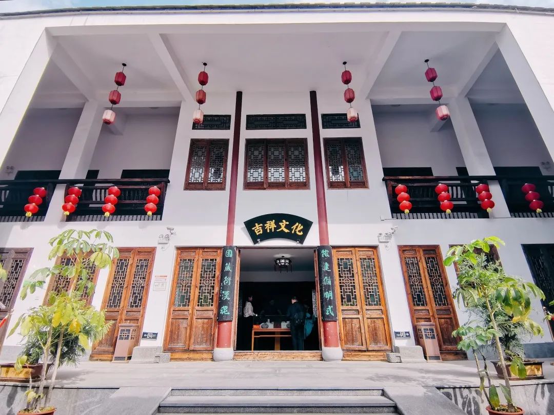 来福州逛一圈回家,来福州一定要走一走闽侯龙台山