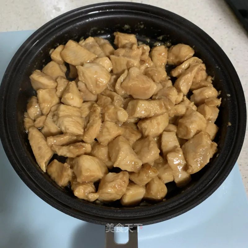 正宗四川盖浇饭8种经典的做法,拯救打工人的技巧