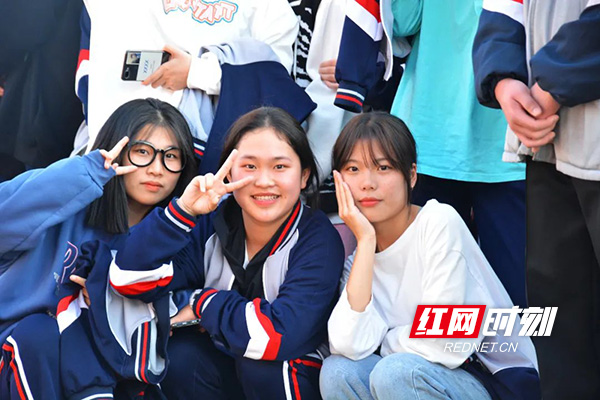 株洲职校运动会,株洲工业学校运动会视频