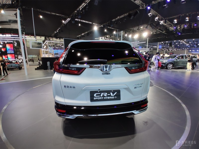 本田2019年下半年将要上市的新车,本田带电的车型